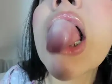 Chaturbate Live Porn of rubyhlowe