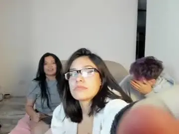 Chaturbate Nude Webcam of rubyhlowe