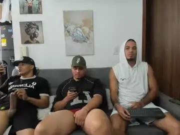 Chaturbate Free Live Porn of straight__friends