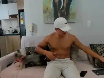 Chaturbate Live Sex of straight__friends