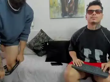 Chaturbate Free Porn Cam of straight__friends