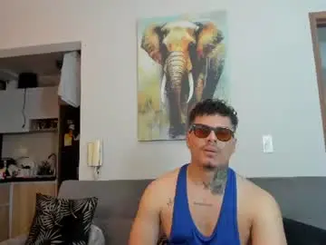 Chaturbate Adult Webcam of straight__friends