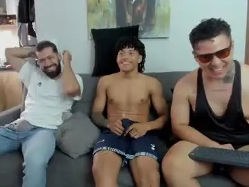 Chaturbate Live Sex of straight__friends