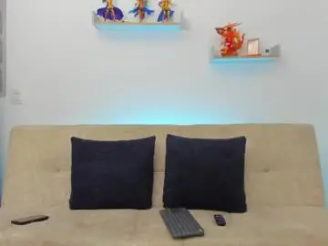Chaturbate Nude Webcam of straight__friends