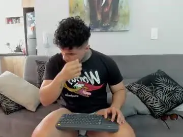 Chaturbate Private Sex Chat of straight__friends