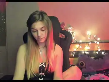 Chaturbate Free Porn Cam of sweetfoyou