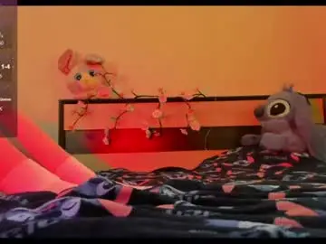 Chaturbate Sex Cam of sweetfoyou