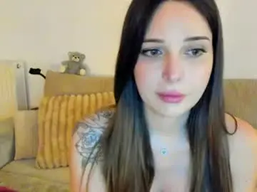 Chaturbate Sex Cam of transalicia
