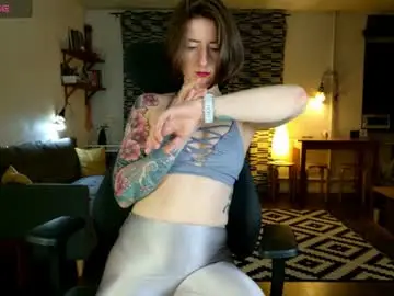 Chaturbate Sex Cam of wild_peony