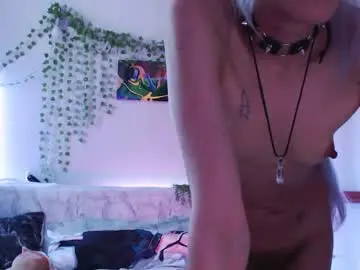 Chaturbate Adult Webcam of wildorchid_