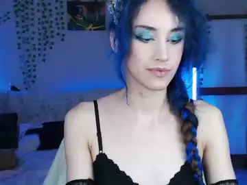 Chaturbate Adult Video Chat of wildorchid_