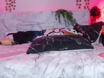 Chaturbate Best live sex cam show of wildorchid_