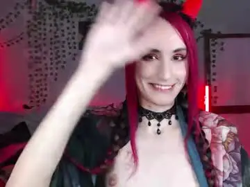 Chaturbate Free Porn Cam of wildorchid_