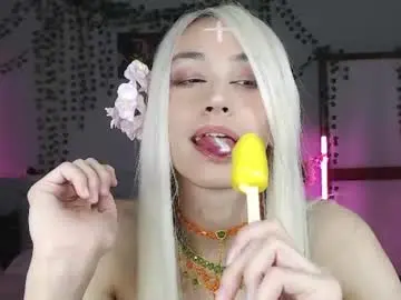 Chaturbate Live Sex Cam of wildorchid_