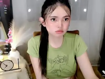 Chaturbate Adult Webcams of yogirl_abby