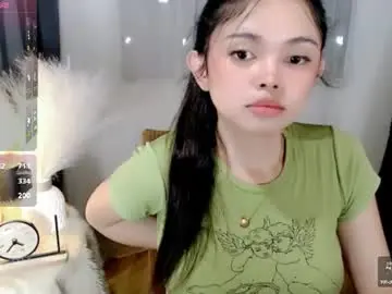 Chaturbate Free Porn Cam of yogirl_abby