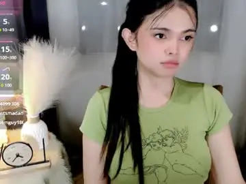 Chaturbate Live Porn of yogirl_abby