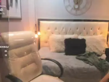 Chaturbate Live Sex Cam of zara_moon1