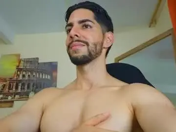 Chaturbate Adult Webcams of _davidwolf