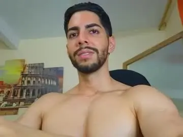 Chaturbate Best live sex cam show of _davidwolf
