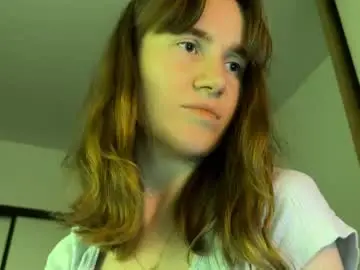 Chaturbate Sex Cam of agniia257