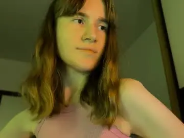 Chaturbate Adult Webcam of agniia257