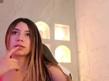 Chaturbate Sex Chat of andrea_tx