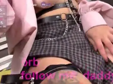 Chaturbate Adult Webcams of ariana_verx