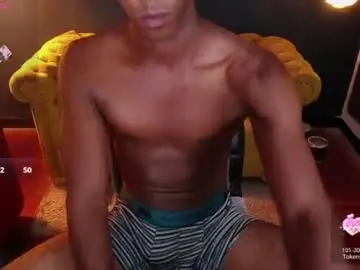 Chaturbate Adult Webcam of athleticbig_cock