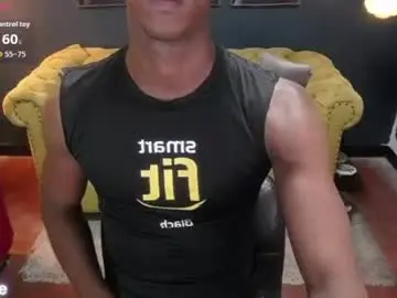 Chaturbate Adult Webcam of athleticbig_cock