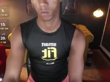 Chaturbate Adult Webcam of athleticbig_cock