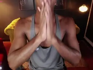 Chaturbate Live Sex of athleticbig_cock