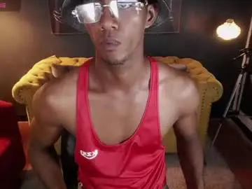 Chaturbate Adult Webcam of athleticbig_cock