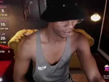 Chaturbate Adult Video Chat of athleticbig_cock