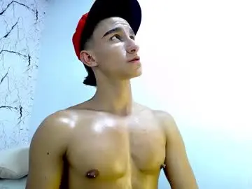 Chaturbate Live Porn of babyandy_