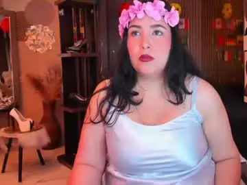 Chaturbate Sex Chat of bbwluxurymuse