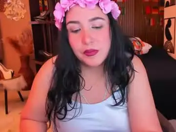 Chaturbate Sex Chat of bbwluxurymuse