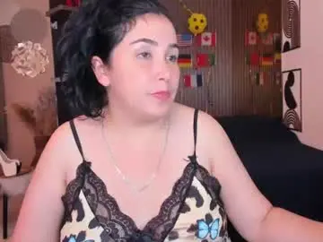 Chaturbate Adult Webcams of bbwluxurymuse