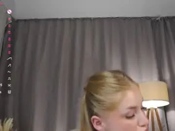 Chaturbate Nude Webcam of cinacandy
