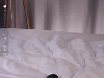 Chaturbate Nude Webcam of cinacandy