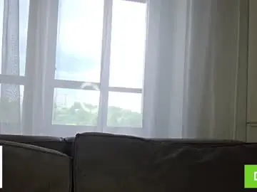 Chaturbate Live Porn of cinacandy