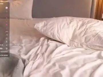 Chaturbate Live Sex of cinacandy