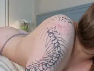 Chaturbate Sex Cam of cinacandy