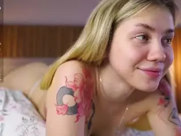 Chaturbate Live Sex of cinacandy