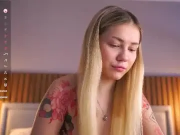 Chaturbate Free Live Porn of cinacandy