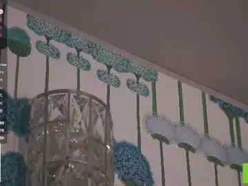 Chaturbate Best live sex cam show of cinacandy