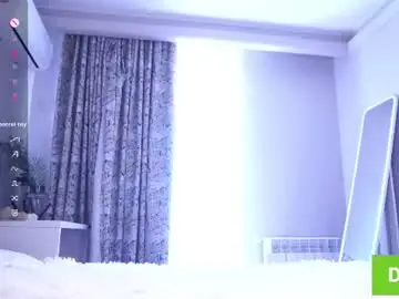 Chaturbate Free Live Porn of cinacandy
