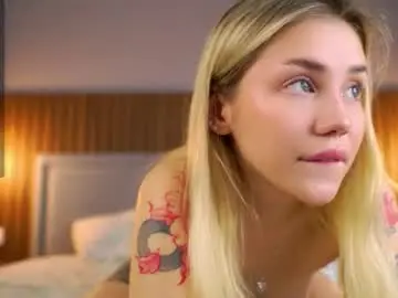 Chaturbate Free Porn Cam of cinacandy