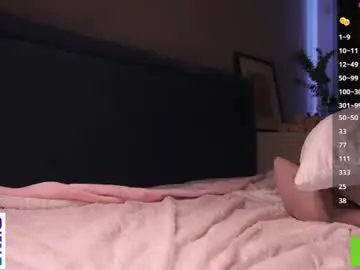 Chaturbate Best live sex cam show of cinacandy