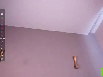 Chaturbate Free Porn Cam of cinacandy